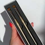 Pro Brush Set