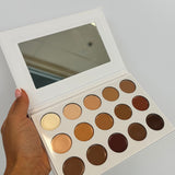 The Perfect Match Concealer Pallete